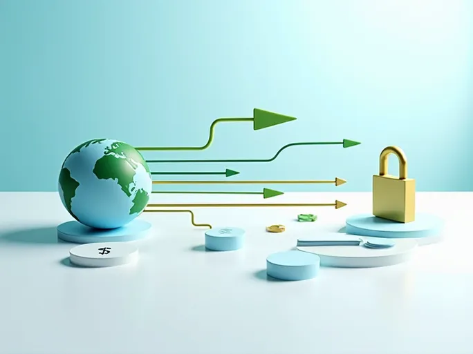 确保顺畅国际转账的关键了解SPFBFIHH1A2 SWIFTBIC代码