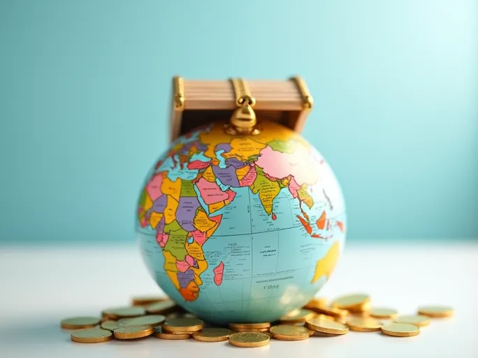 掘金跨境电商新蓝海Temu入驻全攻略与商家掘金指南