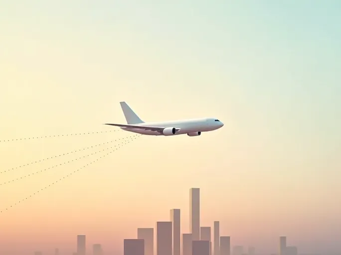 Chinaus Air Freight Costs Surge Amid Supply Chain Shifts