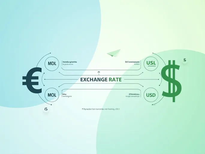 500MDLei兑换USD了解汇率实际交易更有保障