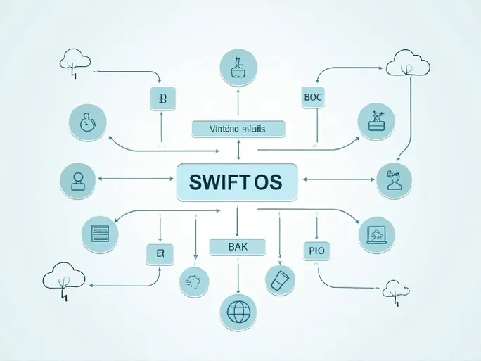 如何准确使用ALGIERS银行汇款SWIFT代码