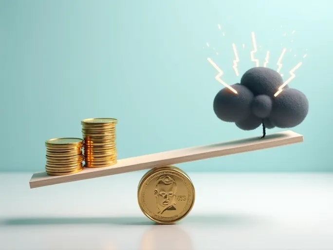 Investors Weigh Cashing Out USD Amid Fed Rate Hikes