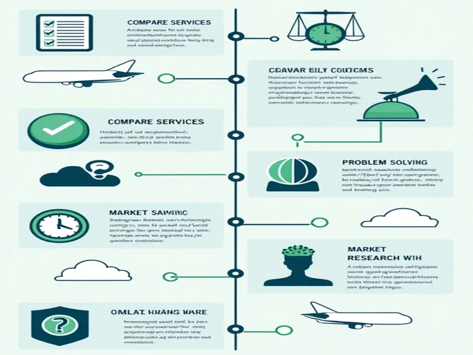 关于选择北京空运国际货代公司的指导