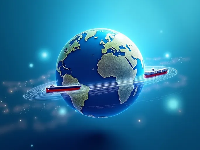 TS Lines Expands As Global Shipping Demand Grows