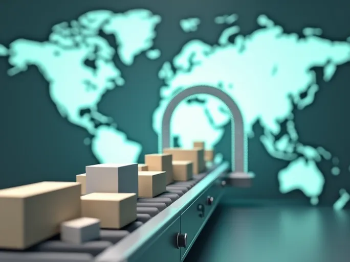 DHL Simplifies Customs Clearance for Retailers Amid Tariffs