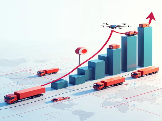 快递业发展的政策支持与未来展望