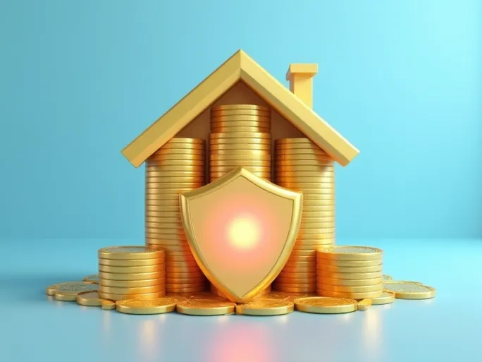 决胜2026副图爆点信号你的家庭财富守护神