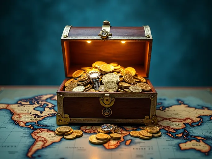 eBay卖家必备两款实用调研工具助力掘金蓝海