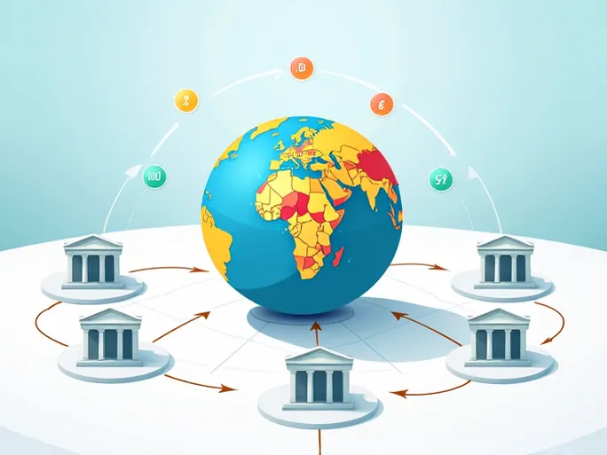 Guide to Meezan Banks SWIFT Codes for International Transfers