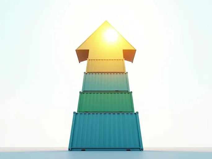 货运市场依旧坚挺运价上涨支撑盈利机会不容错过