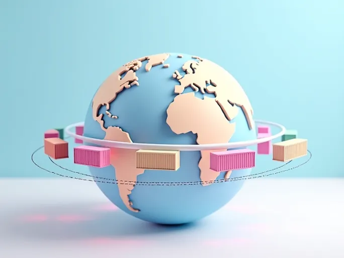 货代企业如何玩转平台精准高效锁定全球客户