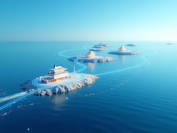 太平洋海关蓄势待发区域专家库建设助力可持续能力提升