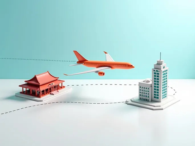 宁波到胡志明市空运指南高效速达省时省心