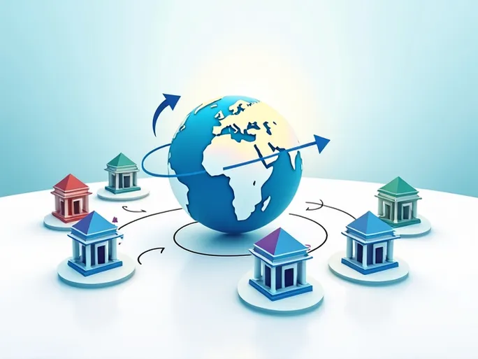 确保国际汇款顺畅的关键BANQUE NATIONALE DALGERIE的SWIFTBIC代码指南