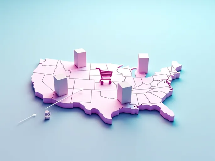 Saddle Creek 物流大手笔四大市场扩仓剑指电商与全渠道零售