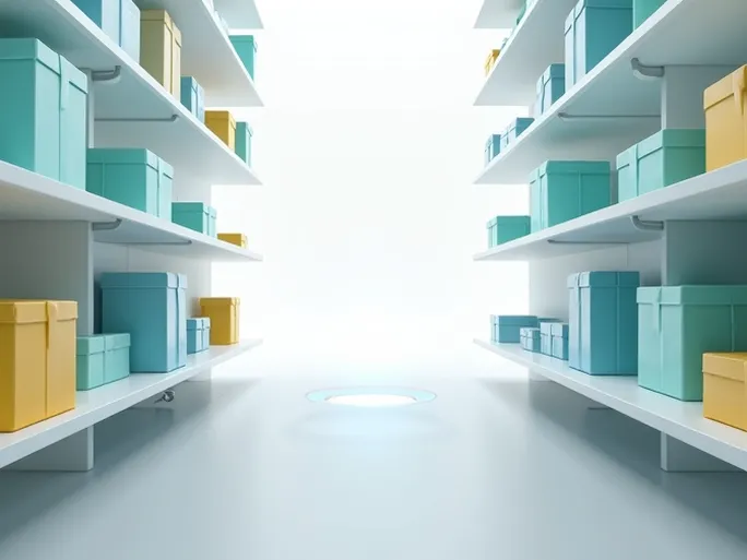 Voice Picking Boosts Warehouse Efficiency in Smart Logistics