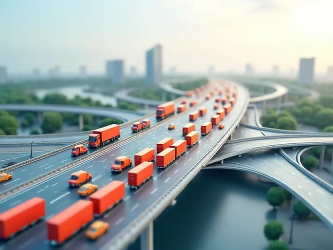 Rising Logistics Costs Threaten Lastmile Delivery Growth