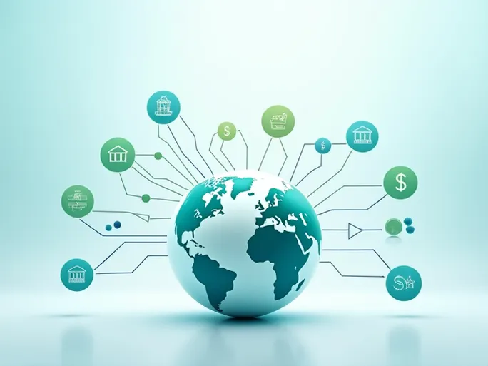 了解AFG BANK GABON的SWIFTBIC代码与汇款实务