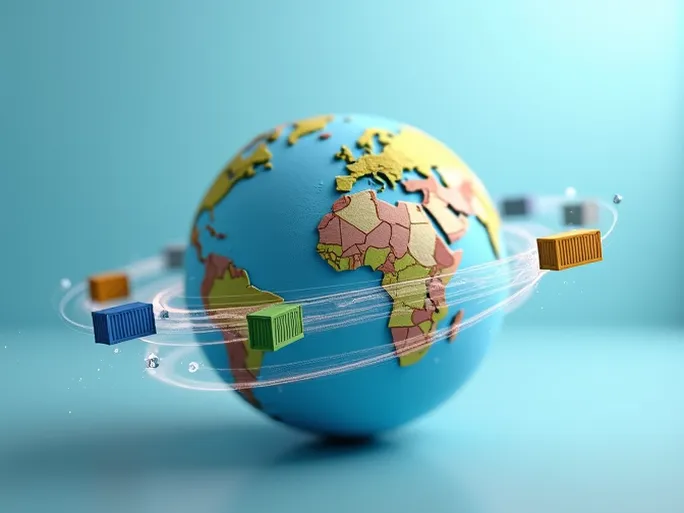 Wander Brothers Expands Crossborder Ecommerce Logistics Services