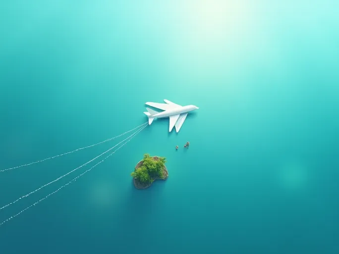 伊科尼机场科摩罗的空中门户  详细信息与导航指南