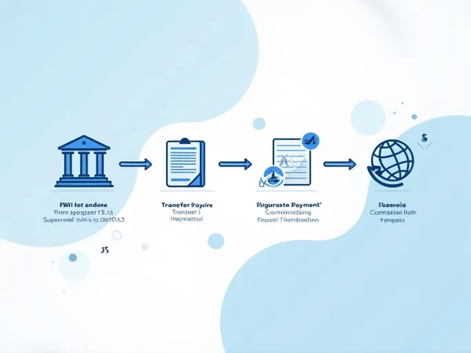 如何顺利进行国际转账到阿根廷的Supervielle银行