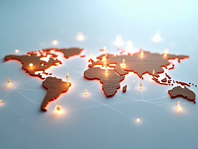 Home Goods Drive Growth in Crossborder Ecommerce to West