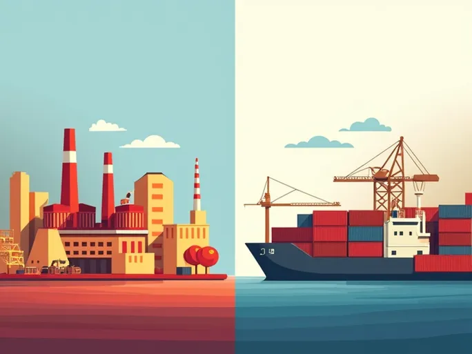 中卡贸易畅通无阻海运价格全解析与航班优选指南