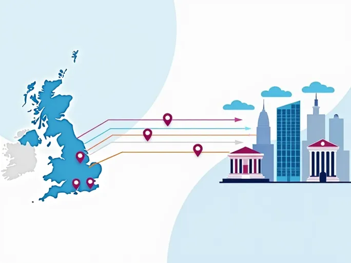 HSBC UK Simplifies SWIFT Code Access for Transactions