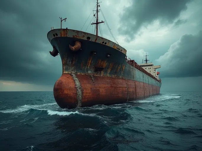 US Freight Decline Sparks Recession Fears