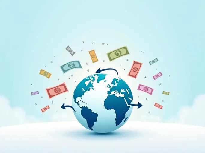 Banco De Mexico SWIFT Code Key for International Transfers