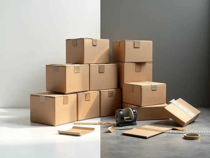 Coupang CGF入库避坑指南六大拒收红线避免运费打水漂