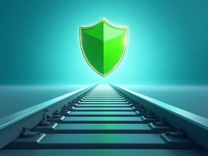 US Railroads Accelerate Positive Train Control Adoption