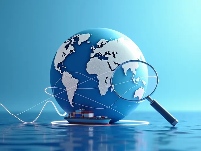 全球贸易安全升级WCO货物预检系统迎来重大更新