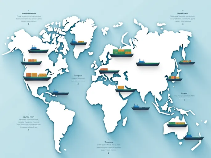 全球海运港口全面查询指南