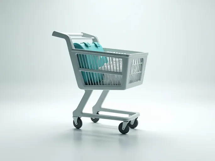 可拆卸塑料袋支架超市购物新助手与专利规避指南