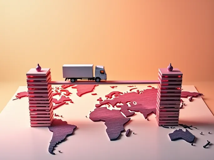 跨境彩妆寄递西班牙物流方案评估与电商平台选择指南