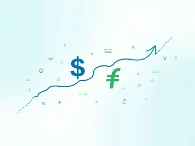 实时汇率解析500美元兑换人民币的最新动态