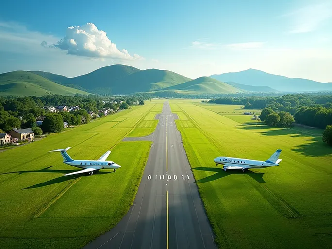 深入了解康科迪亚皮埃雷斯图吉机场的基本信息