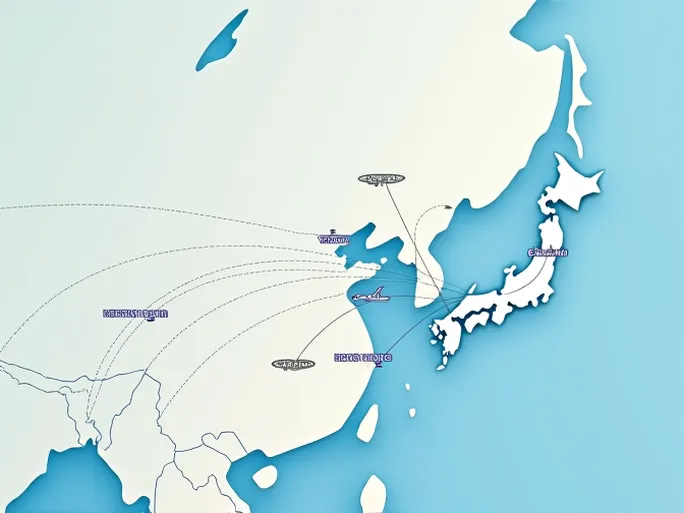 乐桃航空货运追踪全攻略高效掌握您的空运物流动态
