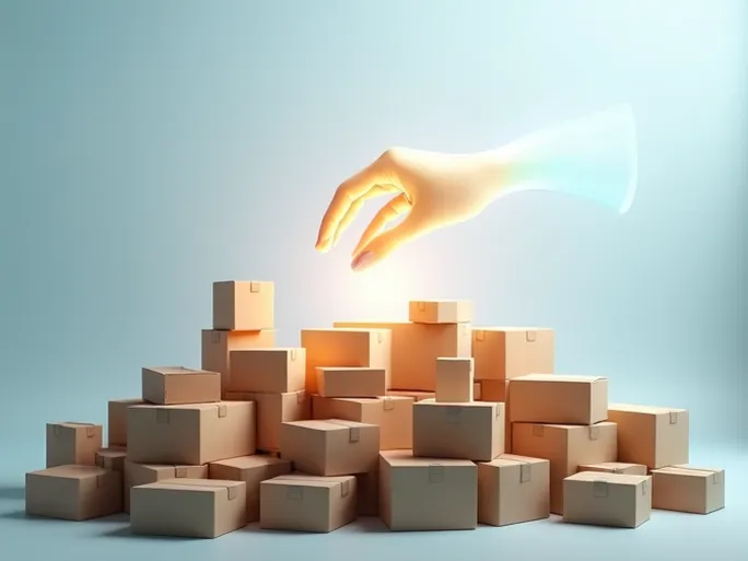 Douyin Shop Streamlines Product Listing Process