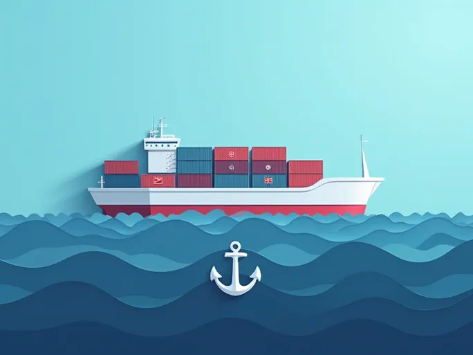 US Seaports Prove Vital Amid Pandemic Economic Strains