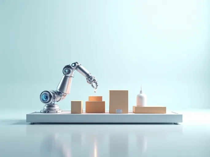 Righthand Robotics Automates Ecommerce Order Fulfillment