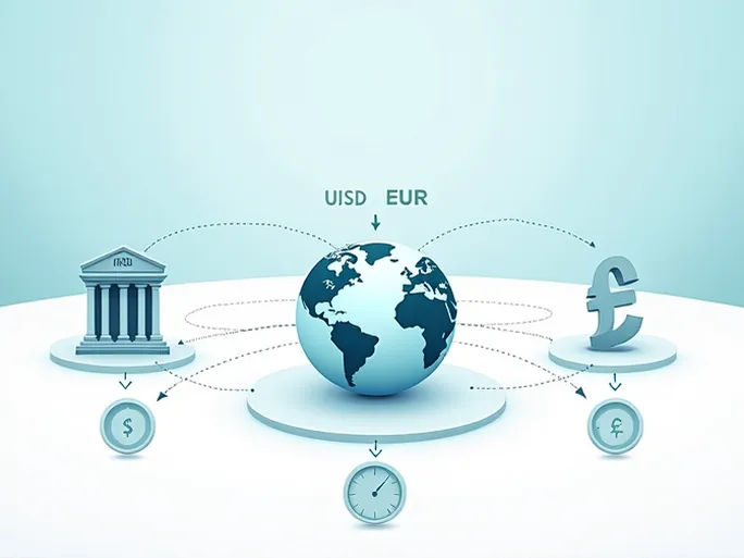 Ingdiba AG Simplifies International Transfers With SWIFTBIC Code