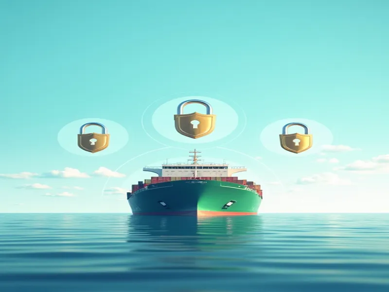 有效保障国际货物运输的保险策略