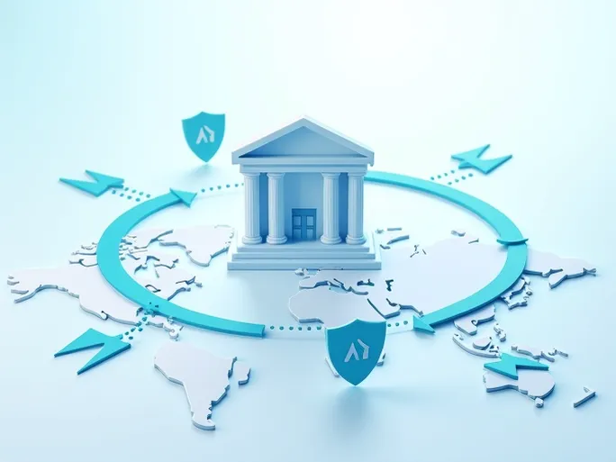 确保您的国际汇款安全了解 LIETUVOS BANKAS 的 SWIFTBIC 代号