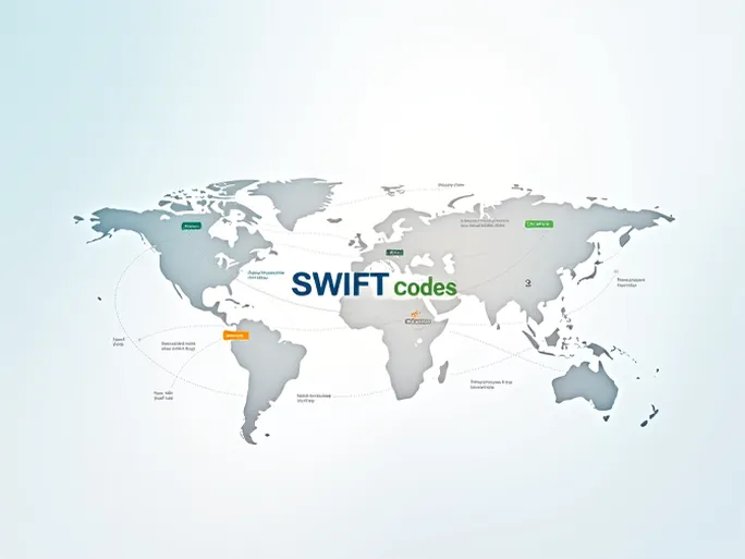了解标准银行曼岛分行的SWIFT代码使用指南