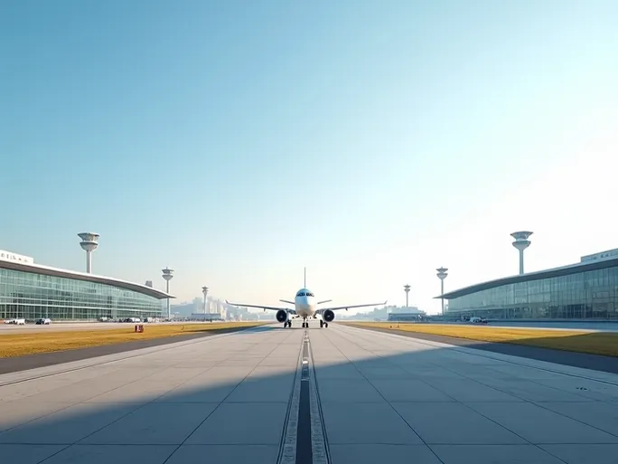 卡托维兹国际机场波兰的航空枢纽