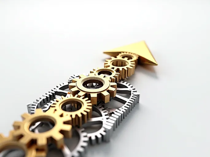 Sixdimensional Thinking Model Aids Professional Growth