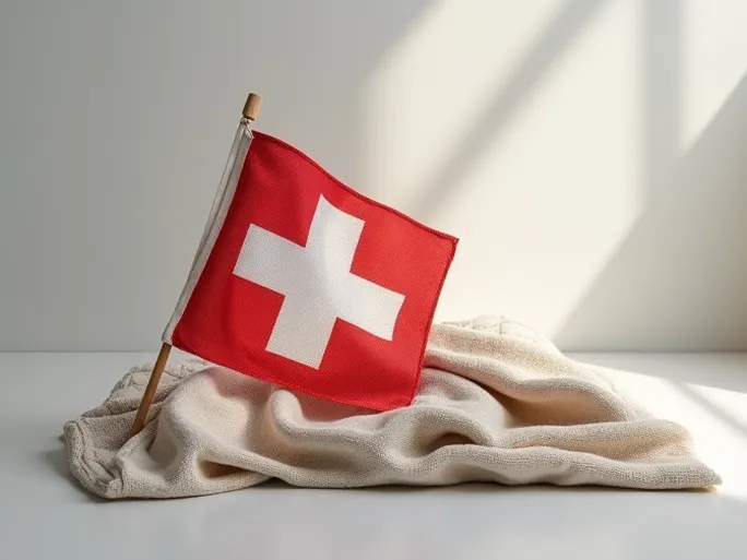 Swiss Retail Rebounds in Q3 on Strong Apparel Sales