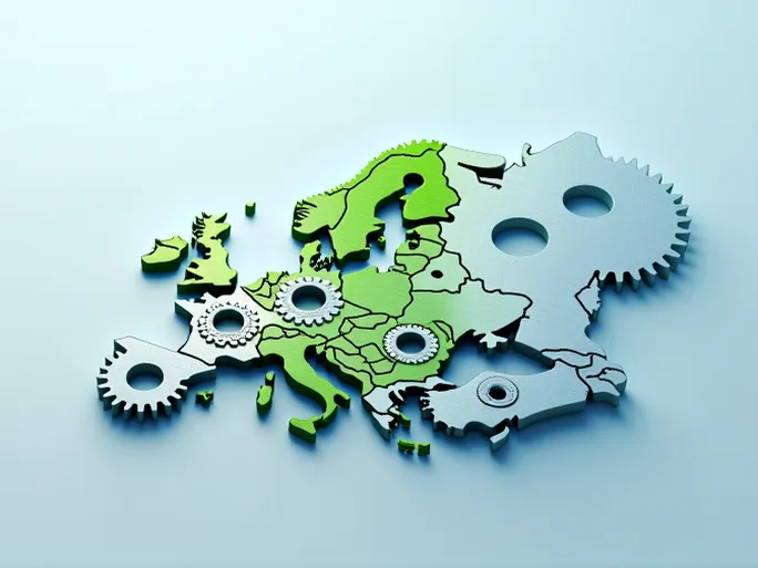 Uber Freight Expands Managed Transport in Europe to Rival 4pls